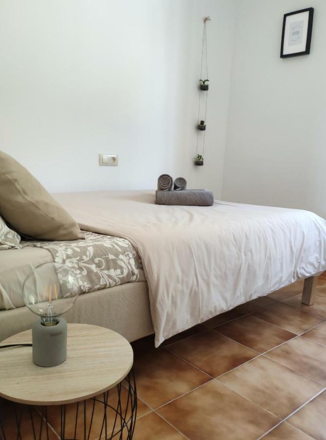 Willa Casa Palau - Relax Y Naturaleza A Los Pies Del Montseny Arbúcies Zewnętrze zdjęcie